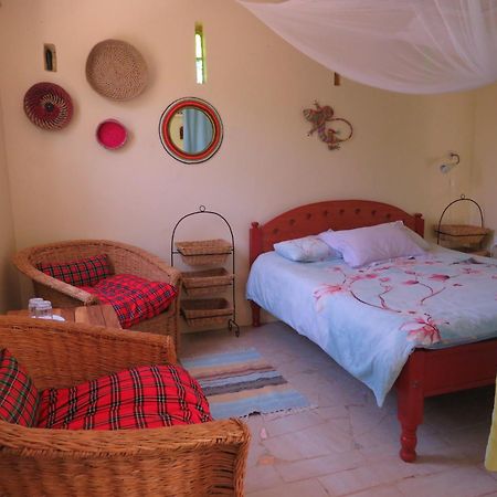 Aloepark Art Hotel Naivasha Esterno foto