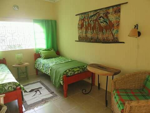Aloepark Art Hotel Naivasha Esterno foto