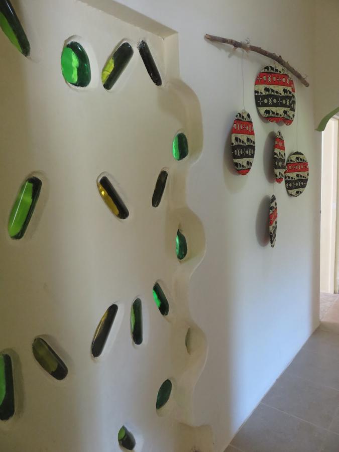 Aloepark Art Hotel Naivasha Esterno foto