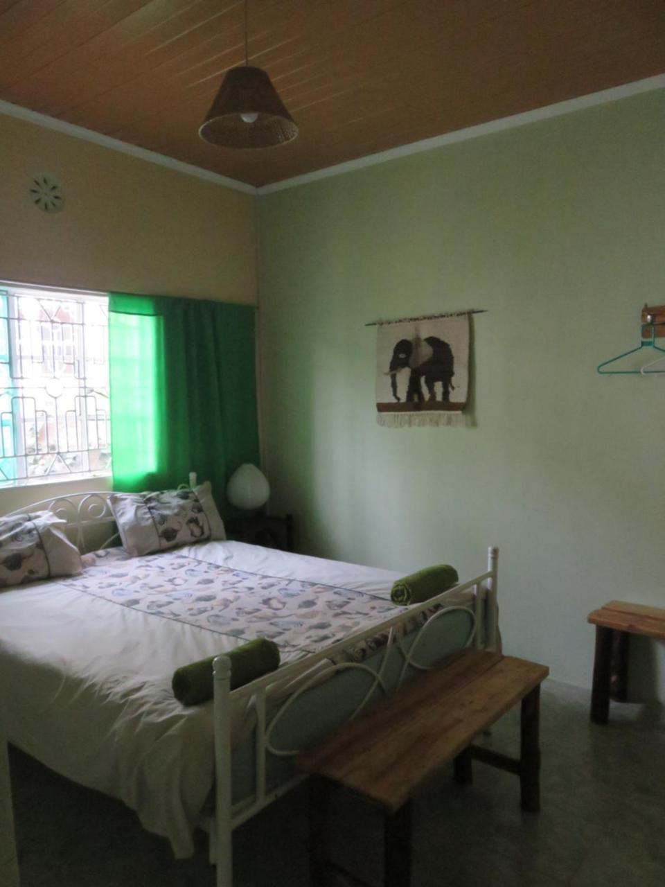 Aloepark Art Hotel Naivasha Esterno foto