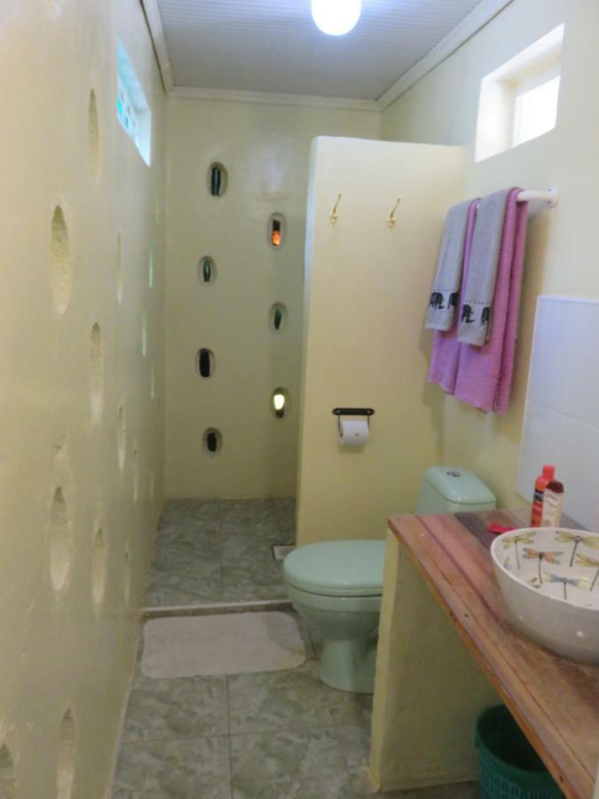 Aloepark Art Hotel Naivasha Esterno foto