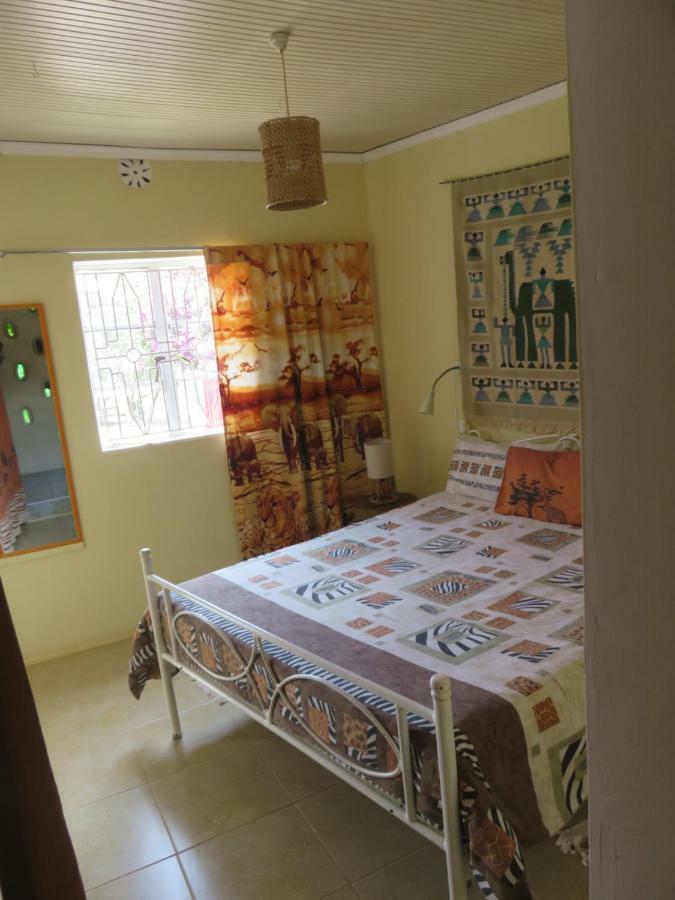 Aloepark Art Hotel Naivasha Esterno foto